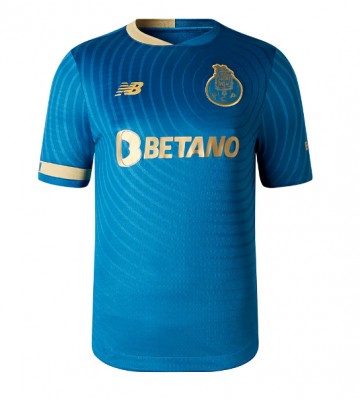 Maillot de foot Porto Troisième 2023-24 Manches Courte